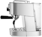 Кофемашина Maunfeld MF-721S PRO фото 4 в Краснодаре