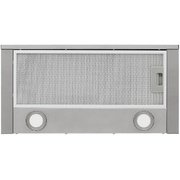 Встраиваемая вытяжка Krona KAMILLA T 600 INOX (1 мотор) фото 2 в Краснодаре