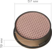 Угольный фильтр Meyvel 980388 фото 4 в Краснодаре