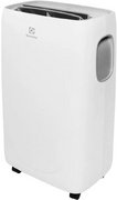 Мобильный кондиционер Electrolux EACM-09 CK/N6 фото 3 в Краснодаре