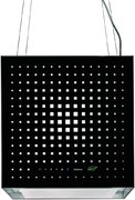 Вытяжка Falmec Rubik isola 43 (450) (с системой E.ion) ECP black фото 2 в Краснодаре
