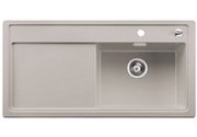 Мойка Blanco Zenar XL 6S крыло слева серый беж Мойка Blanco Zenar XL 6S крыло слева серый беж