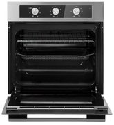 Духовой шкаф Midea MO37003X фото 2 в Краснодаре