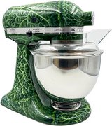 Арт-миксер Китчен Эйд ARTISAN Premium Design 5KSM175W81752797 фото 2 в Краснодаре Арт-миксер KitchenAid ARTISAN Premium Design 5KSM175W81752797 фото 2 в Краснодаре