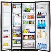 Холодильник IO MABE ORE24CGHF BB фото 3 в Краснодаре