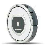 Робот-пылесос iRobot Roomba 760 фото 3 в Краснодаре