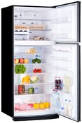 Холодильник Mitsubishi Electric MR-FR62K-SB-R фото 2 в Краснодаре