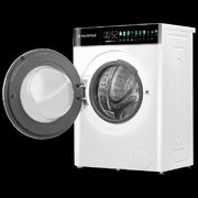 Стиральная машина с сушкой Maunfeld MFWD1295WH05 фото 2 в Краснодаре