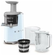Соковыжималка Смег SJF01PBEU фото 2 в Краснодаре Соковыжималка Smeg SJF01PBEU фото 2 в Краснодаре