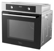 Духовой шкаф Midea MO69103X фото 4 в Краснодаре