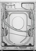 Стирально-сушильная машина Bosch WNG2540LSN фото 3 в Краснодаре