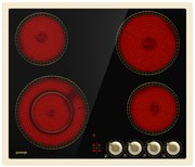 Варочная панель Gorenje EC642CLI фото 3 в Краснодаре