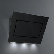 Вытяжка Falmec Green Tech QUASAR 90 vetro nero (800) фото 3 в Краснодаре