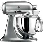Миксер Китчен Эйд Artisan 5KSM175PSENK фото в Краснодаре Миксер KitchenAid Artisan 5KSM175PSENK фото в Краснодаре