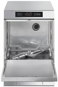Стаканомоечная машина Smeg UG403DM фото 2 в Краснодаре