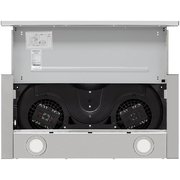 Встраиваемая вытяжка Krona KAMILLA T 600 INOX (2 мотора) фото 4 в Краснодаре