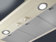 Вытяжка Smeg KC19P фото 2 в Краснодаре