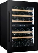 Винный шкаф Dunavox DVS-44.120DB фото 2 в Краснодаре