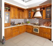 Вытяжка Falmec Mimosa 60 (600) S мореный дуб фото 2 в Краснодаре