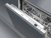 Посудомоечная машина Smeg ST324ATL фото 2 в Краснодаре