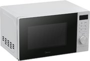 Микроволновая печь Midea AM720C2VR-W фото 3 в Краснодаре