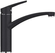 Смеситель Бланко Nea Silgranit темная скала фото в Краснодаре Смеситель Blanco Nea Silgranit темная скала фото в Краснодаре