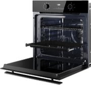 Духовой шкаф электрический Kuppersberg HO 608 BB Glass фото 3 в Краснодаре