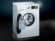 Стиральная машина с фронтальной загрузкой SIEMENS WG42A2X4OE фото 4 в Краснодаре