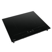 Варочная панель индукционная Midea MIH67783SB фото 4 в Краснодаре