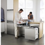 Сортировочная тумба ASKO HSO5702 W фото 2 в Краснодаре Сортировочная тумба ASKO HSO5702 W фото 2 в Краснодаре