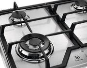 Варочная панель Electrolux EGS6436SX фото 2 в Краснодаре