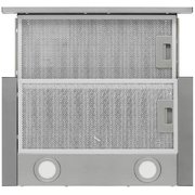 Встраиваемая вытяжка Krona KAMILLA T 500 INOX фото 4 в Краснодаре