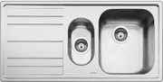 Мойка Smeg LEH102S Мойка Smeg LEH102S