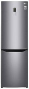 Холодильник LG GA-B419SLGL фото 2 в Краснодаре