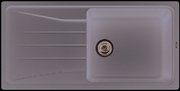 Мойка Blanco Sona XL 6S серый беж Мойка Blanco Sona XL 6S серый беж
