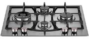 Газовая варочная панель Kuppersberg FS 67 X фото 4 в Краснодаре