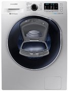 Стирально-сушильная машина Samsung WD 80 K 5410 OS/LP фото 2 в Краснодаре