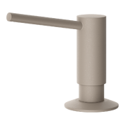 Дозатор Omoikiri OM-02 SA-P фото в Краснодаре