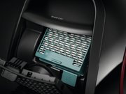 Пылесос Miele SNRF0 Boost CX1 черный обсидиан фото 3 в Краснодаре