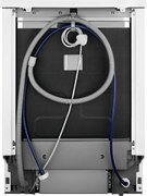 Посудомоечная машина Electrolux ESA47210SW фото 2 в Краснодаре