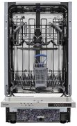 Встраиваемая посудомоечная машина KRONA REGEN 45 BI Встраиваемая посудомоечная машина KRONA REGEN 45 BI