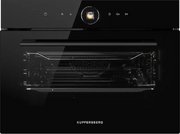 Духовой шкаф с функцией СВЧ Kuppersberg KMW 617 фото