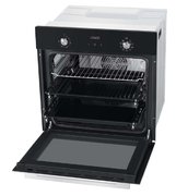 Духовой шкаф Haier HOX-P09CGB фото 4 в Краснодаре