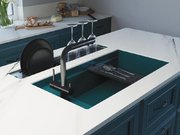 Встраиваемая сушка для посуды Омойкири Dry-03 Pro AZ фото 4 в Краснодаре Встраиваемая сушка для посуды Omoikiri Dry-03 Pro AZ фото 4 в Краснодаре