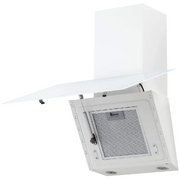 Вытяжка KRONA BELINDA 600 white SGC max фото 3 в Краснодаре