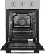 Духовой шкаф Weissgauff EOY 456 XM фото 3 в Краснодаре