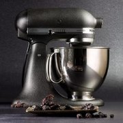 Миксер Китчен Эйд 5KSM150PSEBK фото 3 в Краснодаре Миксер KitchenAid 5KSM150PSEBK фото 3 в Краснодаре
