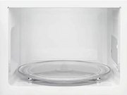 Встраиваемая микроволновая печь AEG NMB6S171SB фото 4 в Краснодаре