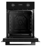 Духовой шкаф Haier HOY-P09NSGBB фото 3 в Краснодаре