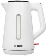 Чайник Бош TWK 1M121 фото в Краснодаре Чайник Bosch TWK 1M121 фото в Краснодаре